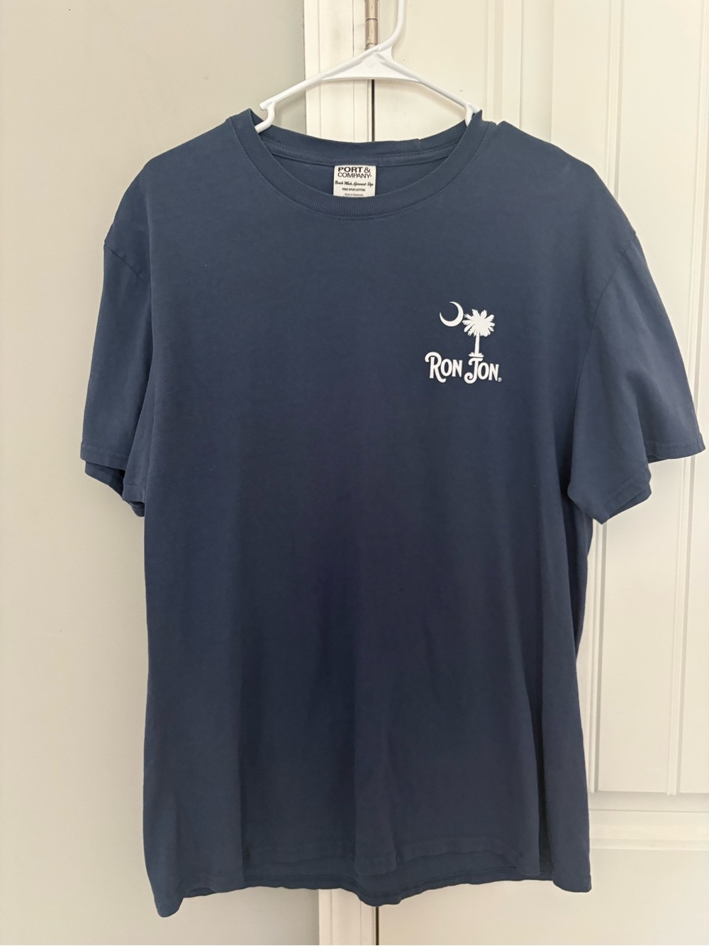 Ron Jon Surf Shop Short Sleeve T-Shirt Myrtle Beach | Size Large